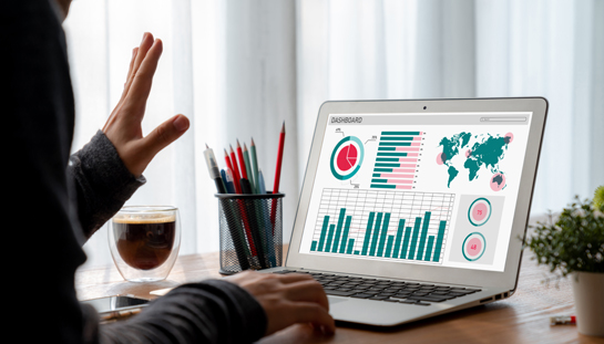performance reporting insights