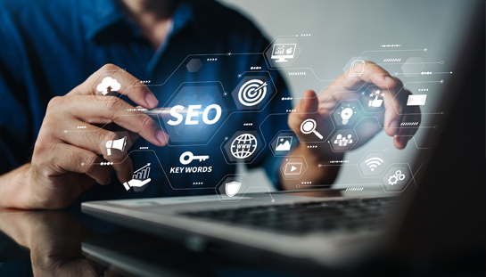 seo tracking analysis
