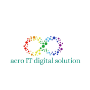 aero it digital logo latest