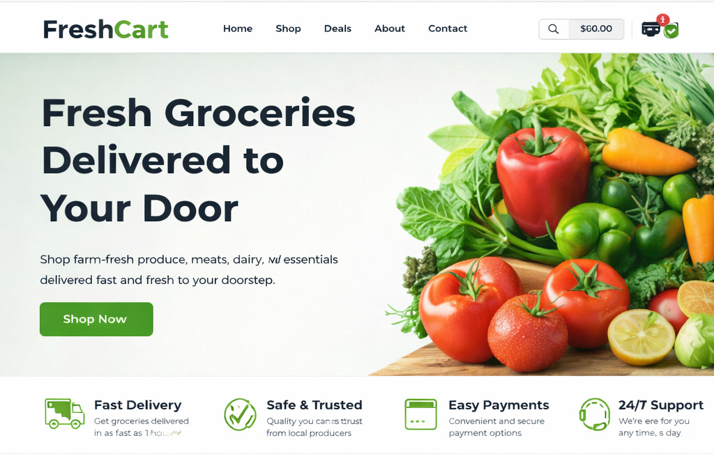 freshcart