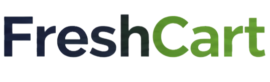 freshcart logo