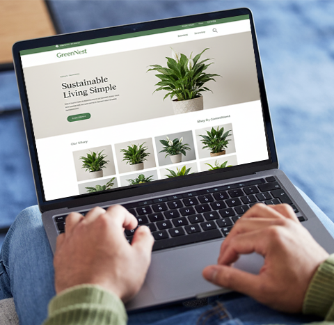 greennest laptop